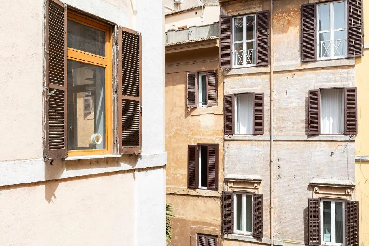 Trastevere Blue King Studio Suite - Top Collection Rom Italien