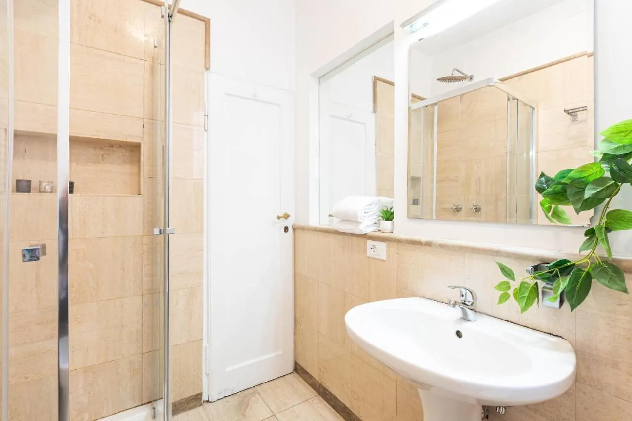 Apartment Trastevere Blue King Studio Suite - Top Collection Rom